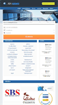 Mobile Screenshot of jobmono.com